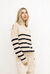 Sweater Rayas - comprar online