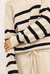 Sweater Rayas en internet