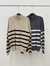 Sweater Rayas - LILIOWYNEST