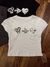 Baby Tee Pretzel - comprar online