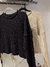 Sweater Cordón en internet