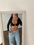 Top Becca - LILIOWYNEST