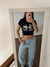 Baby tee Girls - tienda online