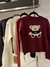 Sweater Oso