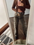 Denim Animal Print - comprar online