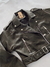 Campera de cuero - comprar online