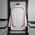 Camisa Retrô AC Milan Treino 1995/1996 - Masculina Lotto - Vermelha e preta