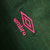 Camisa Fluminense II Edição Especial Cartola 23/24 - Feminina Umbro - Verde com detalhes em rosa - Draft store - Camisas de Time de Futebol 
