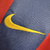 Camisa Retrô Barcelona I 14/15 - Masculina Nike - Azul e vermelha - Draft store - Camisas de Time de Futebol 