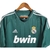 Camisa Retrô Real Madrid 12/13 - Masculina Adidas - Verde - Draft store - Camisas de Time de Futebol 