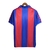 Camisa Retrô Barcelona I 1992 - Masculina Meyba - Azul e vermelha - comprar online