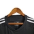 Camisa Colo Colo do Chile II 24/25 - Torcedor Adidas Masculina - Preta com detalhes em branco na internet