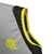 Imagem do Camisa Regata Flamengo Treino 24/25 - Torcedor Adidas Masculina - Cinza com detalhes em preto e amarelo