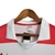 Imagem do Camisa Retrô Flamengo II 1986 - Adidas Masculina - Branca com detalhes em vermelho