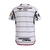 Camisa Flamengo II 23/24 - Torcedor Adidas Masculina - Branca com Patrocinio e Patchs Libertadores 2023 - comprar online