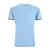 Camisa Lazio I 24/25 - Torcedor Mizuno Feminina - Azul na internet