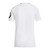 Camisa Real Madrid I 24/25 - Torcedor Adidas Feminina - Branca com listras pretas - comprar online