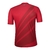 Camisa Athletico Paranaense I 24/25 - Torcedor Umbro Masculina - Vermelha com detalhes em marrom e Com Patrocínio - comprar online