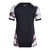 Camisa Inter Miami Pré-jogo 24/25 - Torcedor Adidas Feminina - Preta com detalhes em bege - comprar online