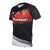 Camisa São Paulo Goleiro 25/26 - Torcedor New Balance Masculina - Preta com detalhes em branco e vermelho - comprar online
