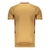 Camisa Athletico Paranaense Treino 25/26 - Torcedor Umbro Masculina - Dourada com detalhes em marrom - comprar online