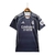 Camisa Real Madrid II 25/26 - Torcedor Adidas Masculina - Azul com detalhes em amarelo