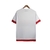 Camisa Retrô Flamengo II 2015/2016 - Masculina Adidas - Branca com detalhes em vermelho na internet
