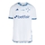 Camisa Cruzeiro II 24/25 - Torcedor Adidas Masculina - Branca com detalhes em azul