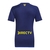 Camisa Boca Juniors III 24/25 - Torcedor Adidas Feminina - Azul com detalhes em amarelo - comprar online
