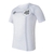 Camisa Santos Pré-jogo 23/24 - Torcedor Umbro Masculina - Branca com detalhes em cinza - comprar online