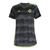 Camisa Internacional III 23/24 - Torcedor Adidas Feminina - Cinza com detalhes em verde