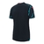 Camisa Manchester City III 23/24 - Torcedor Puma Feminina - Azul com detalhes em rosa - comprar online