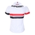 Camisa São Paulo I 24/25 - Torcedor New Balance Feminina - Branca e Com Patrocínio - comprar online