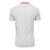 Camisa Internacional Treino 25/26 - Torcedor Adidas Masculina - Branca com detalhes em vermelho - comprar online