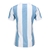 Camisa Seleção Argentina Edição Comemorativa 25/26 - Torcedor Adidas Masculina - Branca com listras em azul - comprar online