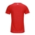 Camisa Internacional I 25/26 - Torcedor Adidas Feminina - Vermelha com detalhes em branco - comprar online