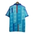 Camisa Retrô Barcelona II 95/97 - Masculina Kappa - Azul com detalhes em vermelho - comprar online