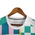 Imagem do Camisa Real Bétis Edição comemorativa 24/25 - Torcedor Rhumell Masculina - Branca com detalhes coloridos