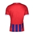 Camisa FC Heidenheim I 24/25 - Torcedor Puma Masculina - Vermelha com detalhes em azul e branco - comprar online