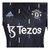 Camisa Manchester United Pré-jogo 23/24 - Torcedor Adidas Masculina - Preto com detalhes em azul e rosa na internet