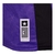 Imagem do Camisa Botafogo Goleiro 24/25 - Torcedor Reebok Masculina - Roxo com detalhes em preto