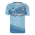Camisa São Paulo Goleiro 25/26 - Torcedor New Balance Masculina - Azul