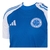 Camisa Cruzeiro I 25/26 - Torcedor Adidas Feminina - Azul e branca - Draft store - Camisas de Time de Futebol 