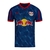 Camisa Red Bull Bragantino II 25/26 - Torcedor Puma Masculina - Azul e Com Patrocínio