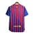 Camisa Retrô Barcelona I 11/12 - Masculina Nike - Azul e vermelha - comprar online