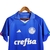 Camisa Palmeiras Edição especial 23/24 - Torcedor Puma Masculina - Azul com detalhes em vermelho e verde e branco - comprar online