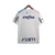 Camisa Palmeiras Edição especial 23/24 - Torcedor Puma Masculina - Branca com detalhes em azul e rosa com todos os patrocínios - Draft store - Camisas de Time de Futebol 