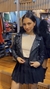 Chaqueta de cuero - tienda en línea