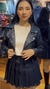 Chaqueta de cuero en internet