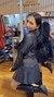 Chaqueta de cuero - comprar en línea